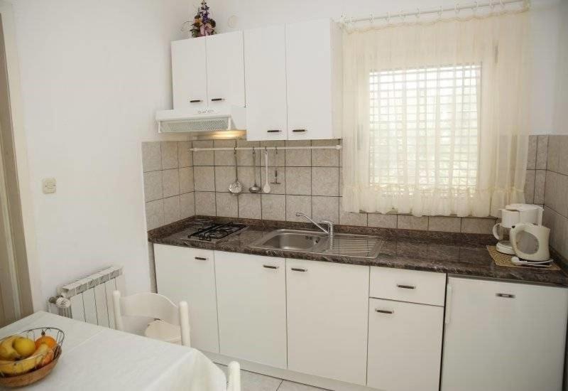 Apartment Plava Plaza 沃迪切 外观 照片