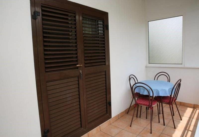 Apartment Plava Plaza 沃迪切 外观 照片
