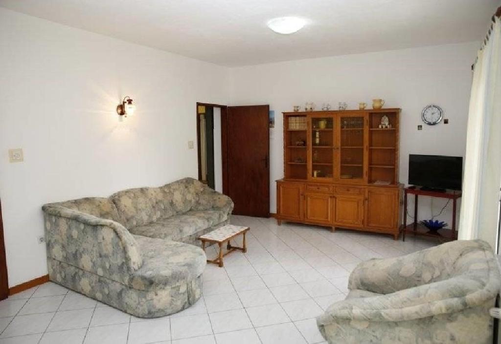 Apartment Plava Plaza 沃迪切 外观 照片