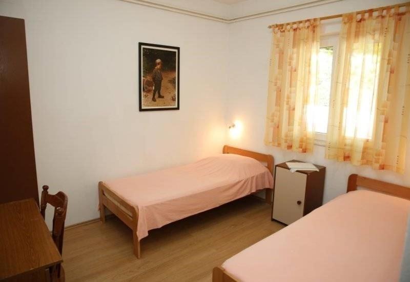 Apartment Plava Plaza 沃迪切 外观 照片